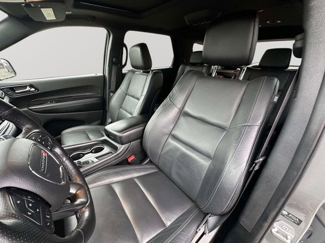 2022 Dodge Durango GT Plus AWD