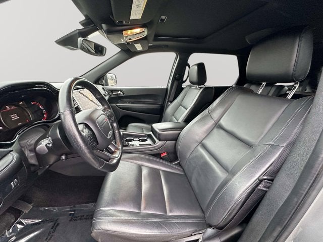 2022 Dodge Durango GT Plus AWD