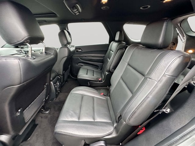 2022 Dodge Durango GT Plus AWD