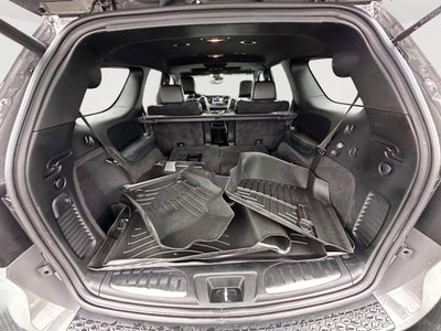 2022 Dodge Durango GT Plus AWD