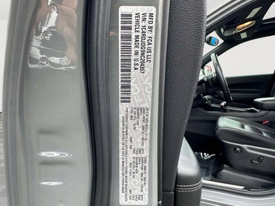 2022 Dodge Durango GT Plus AWD