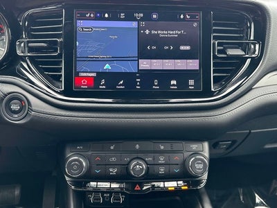 2022 Dodge Durango GT Plus AWD