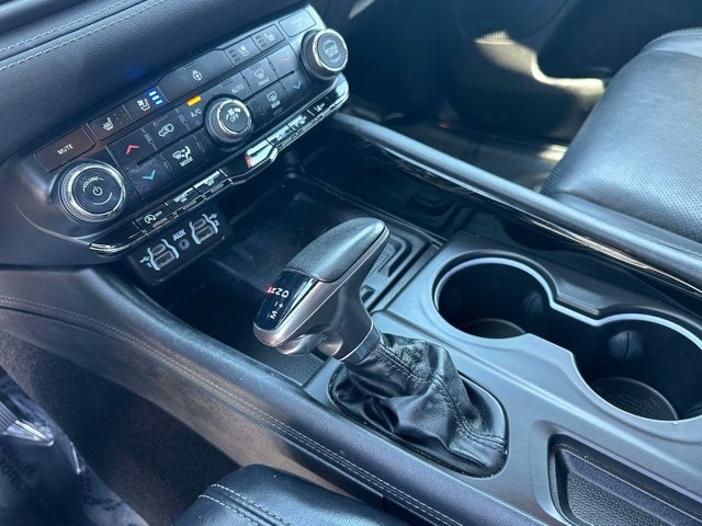 2022 Dodge Durango Citadel AWD