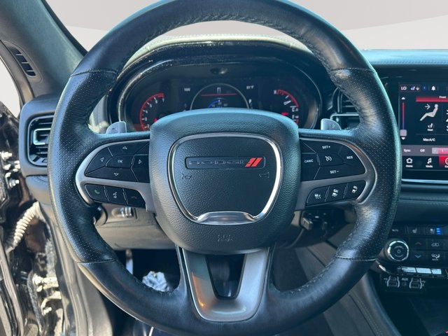 2022 Dodge Durango Citadel AWD