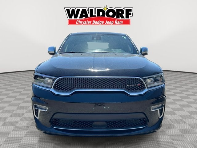 2022 Dodge Durango Citadel AWD