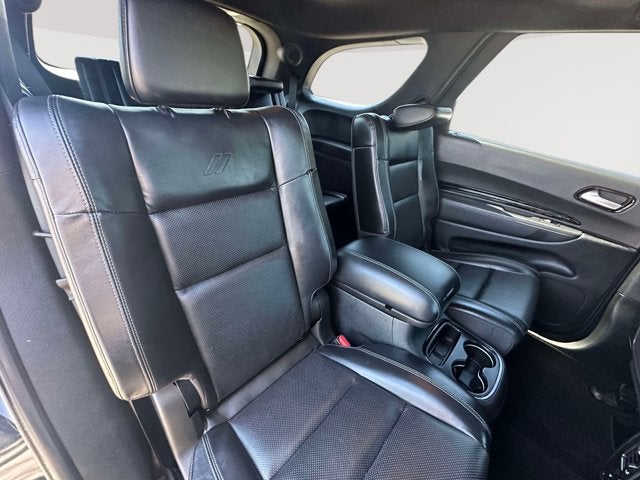 2022 Dodge Durango Citadel AWD