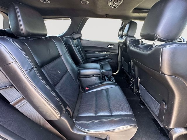 2022 Dodge Durango Citadel AWD