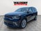 2022 Dodge Durango Citadel AWD