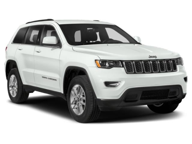 2022 Jeep Grand Cherokee WK Laredo X 4x4