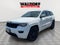 2020 Jeep Grand Cherokee Altitude 4x4
