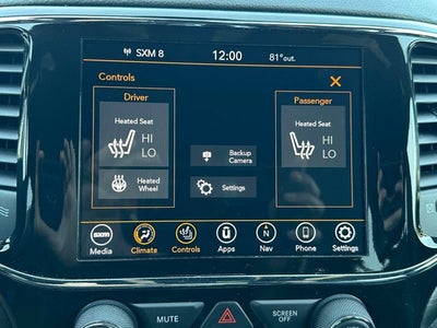 2022 Jeep Grand Cherokee WK Laredo X 4x4