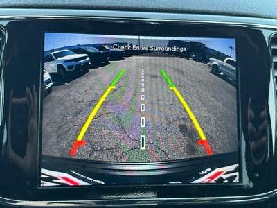 2022 Jeep Grand Cherokee WK Laredo X 4x4