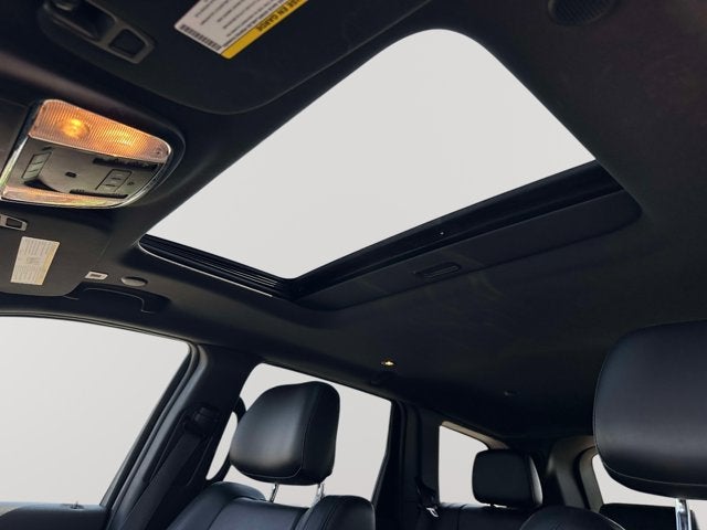 2022 Jeep Grand Cherokee WK Laredo X 4x4