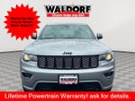 2021 Jeep Grand Cherokee Laredo X 4x4