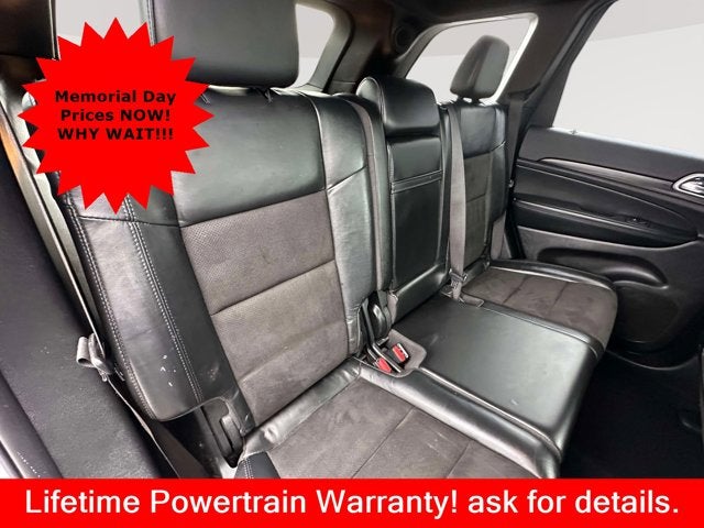 2021 Jeep Grand Cherokee Laredo X 4x4