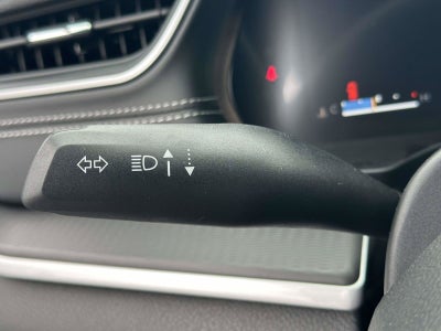 2027 Jeep Grand Cherokee GRAND CHEROKEE LAREDO 4X2