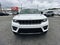 2027 Jeep Grand Cherokee GRAND CHEROKEE LAREDO 4X2