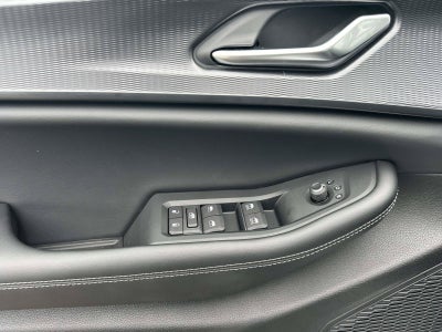 2027 Jeep Grand Cherokee GRAND CHEROKEE LAREDO 4X2