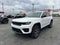 2027 Jeep Grand Cherokee GRAND CHEROKEE LAREDO 4X2