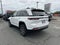 2027 Jeep Grand Cherokee GRAND CHEROKEE LAREDO 4X2