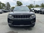 2027 Jeep Grand Cherokee GRAND CHEROKEE LAREDO 4X2