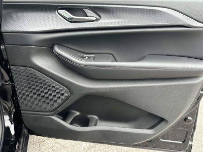 2027 Jeep Grand Cherokee GRAND CHEROKEE LAREDO 4X2