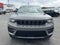 2027 Jeep Grand Cherokee GRAND CHEROKEE LAREDO 4X2