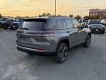 2027 Jeep Grand Cherokee GRAND CHEROKEE LIMITED 4X4