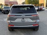 2027 Jeep Grand Cherokee GRAND CHEROKEE LIMITED 4X4