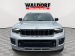 2021 Jeep Grand Cherokee L Overland 4x4