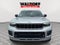 2021 Jeep Grand Cherokee L Overland 4x4