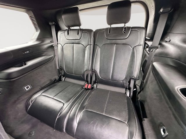 2021 Jeep Grand Cherokee L Overland 4x4