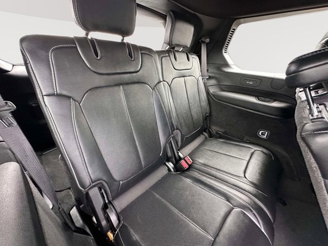 2021 Jeep Grand Cherokee L Overland 4x4
