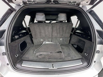 2021 Jeep Grand Cherokee L Overland 4x4
