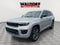2021 Jeep Grand Cherokee L Overland 4x4