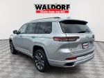 2021 Jeep Grand Cherokee L Overland 4x4