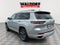 2021 Jeep Grand Cherokee L Overland 4x4