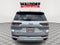 2021 Jeep Grand Cherokee L Overland 4x4