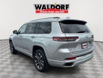 2021 Jeep Grand Cherokee L Overland 4x4