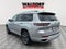2021 Jeep Grand Cherokee L Overland 4x4