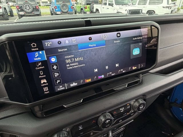 2024 Jeep Wrangler 4xe Rubicon 4xe