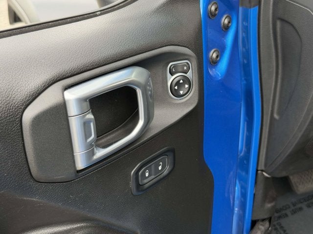 2024 Jeep Wrangler 4xe Rubicon 4xe