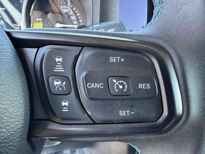 2024 Jeep Wrangler 4xe Rubicon 4xe