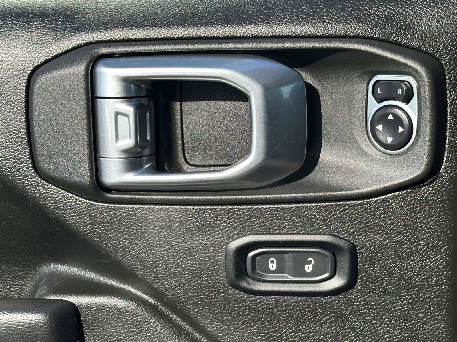 2024 Jeep Wrangler 4xe Rubicon 4xe