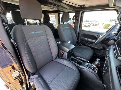 2024 Jeep Wrangler 4xe Rubicon 4xe