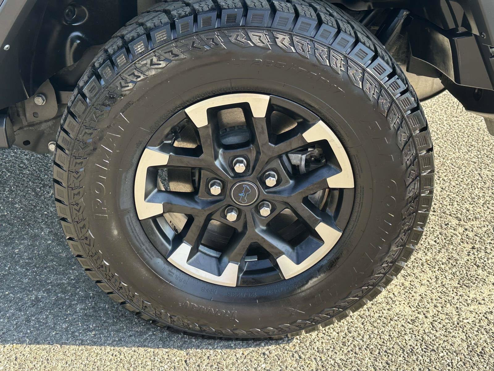 2024 Jeep Wrangler 4xe Rubicon 4xe