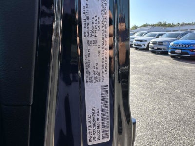 2024 Jeep Wrangler 4xe Rubicon 4xe