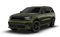 2026 Dodge Durango DURANGO GT PREMIUM AWD HEMI V8