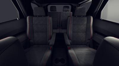 2026 Dodge Durango DURANGO GT PREMIUM AWD HEMI V8