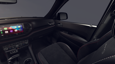 2026 Dodge Durango DURANGO GT PREMIUM AWD HEMI V8